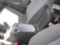 2003 Light Khaki Metallic Jeep Wrangler X 4x4  photo #17