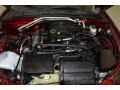  2008 MX-5 Miata Grand Touring Hardtop Roadster 2.0 Liter DOHC 16V VVT 4 Cylinder Engine