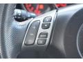 Gray/Black Controls Photo for 2007 Mazda MAZDA3 #79211314