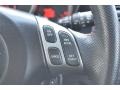 Gray/Black Controls Photo for 2007 Mazda MAZDA3 #79211332