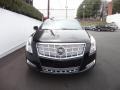 Black Raven - XTS Platinum FWD Photo No. 2