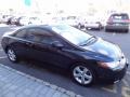 2007 Nighthawk Black Pearl Honda Civic EX Coupe  photo #9
