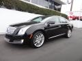 Black Raven - XTS Platinum FWD Photo No. 3