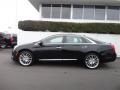 Black Raven - XTS Platinum FWD Photo No. 4