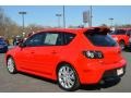 True Red - MAZDA3 MAZDASPEED3 Grand Touring Photo No. 30