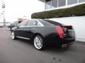 Black Raven - XTS Platinum FWD Photo No. 5