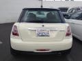 Pepper White - Cooper Hardtop Photo No. 7