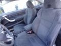 2007 Honda Civic EX Coupe Front Seat