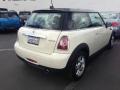 Pepper White - Cooper Hardtop Photo No. 8