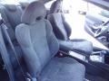 2007 Nighthawk Black Pearl Honda Civic EX Coupe  photo #18