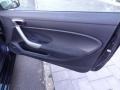 2007 Nighthawk Black Pearl Honda Civic EX Coupe  photo #20
