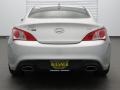 2011 Silverstone Hyundai Genesis Coupe 2.0T Premium  photo #6