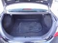 2007 Nighthawk Black Pearl Honda Civic EX Coupe  photo #25