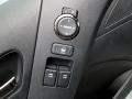 Black Leather Controls Photo for 2011 Hyundai Genesis Coupe #79211737