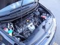 1.8L SOHC 16V 4 Cylinder Engine for 2007 Honda Civic EX Coupe #79211753