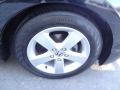 2007 Nighthawk Black Pearl Honda Civic EX Coupe  photo #29