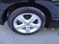 2007 Nighthawk Black Pearl Honda Civic EX Coupe  photo #30