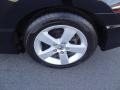 2007 Nighthawk Black Pearl Honda Civic EX Coupe  photo #31