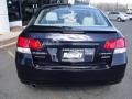 2012 Deep Indigo Pearl Subaru Legacy 2.5i Limited  photo #4