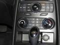 Controls of 2011 Genesis Coupe 2.0T Premium