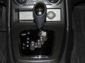 Black Leather Transmission Photo for 2011 Hyundai Genesis Coupe #79211992