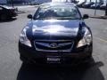 2012 Deep Indigo Pearl Subaru Legacy 2.5i Limited  photo #9