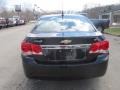 Black Granite Metallic - Cruze LT Photo No. 5