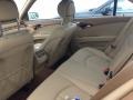 Arctic White - E 350 Sedan Photo No. 4