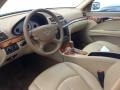 Arctic White - E 350 Sedan Photo No. 5