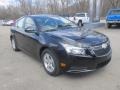 2013 Black Granite Metallic Chevrolet Cruze LT  photo #10