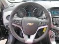 Black Granite Metallic - Cruze LT Photo No. 15