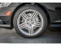 Black - S 550 Sedan Photo No. 7