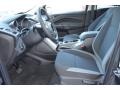 Sterling Gray Metallic - Escape S Photo No. 10