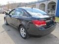 Black Granite Metallic - Cruze LT Photo No. 4