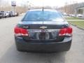 Black Granite Metallic - Cruze LT Photo No. 5