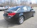 Black Granite Metallic - Cruze LT Photo No. 6