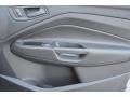 Sterling Gray Metallic - Escape S Photo No. 17