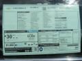 Black Granite Metallic - Cruze LT Photo No. 8