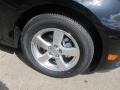 Black Granite Metallic - Cruze LT Photo No. 9