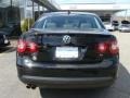 Black Uni - Jetta SE Sedan Photo No. 5