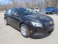 Black Granite Metallic - Cruze LT Photo No. 10