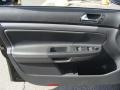 Black Uni - Jetta SE Sedan Photo No. 6