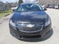 Black Granite Metallic - Cruze LT Photo No. 11