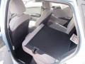 2012 Clearwater Blue Hyundai Accent SE 5 Door  photo #9