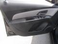 Black Granite Metallic - Cruze LT Photo No. 12