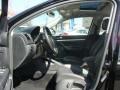 Black Uni - Jetta SE Sedan Photo No. 7