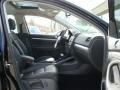 Black Uni - Jetta SE Sedan Photo No. 8