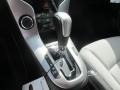Black Granite Metallic - Cruze LT Photo No. 17