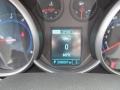 Black Granite Metallic - Cruze LT Photo No. 19