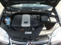 Black Uni - Jetta SE Sedan Photo No. 15